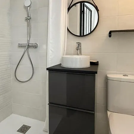 Homey - Studio Amazonia Evasion - Hyper Centre - Aux Portes De Geneve Appartement Annemasse