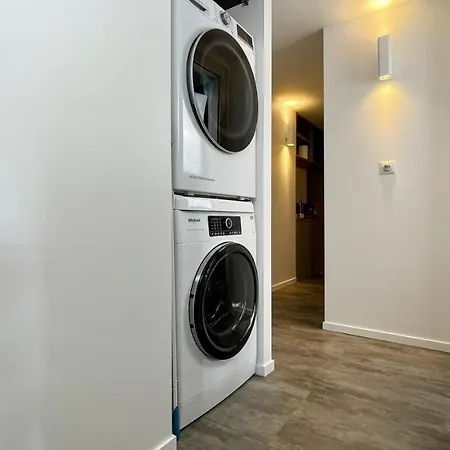Appartement Homey - Studio Amazonia Evasion - Hyper Centre - Aux Portes De Geneve *